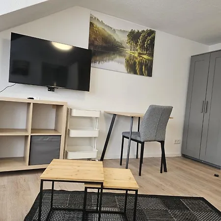 Zentrales Apartment *